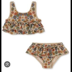 Konges Slojd Jade Bikini - Lili, Bikini Set